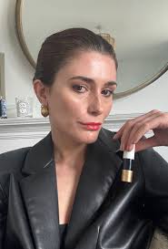 Hermès Silky Lipstick Shine, Tried & Tested by Editors
