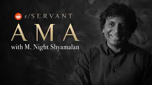 Find medical & recreational marijuana dispensaries, brands, deliveries, deals & doctors near you. M Night Shyamalan Talks Working With Apple Servant In Reddit Ama Appleinsider