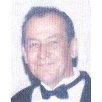 Robert John Holly Obituary