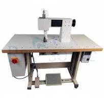 Factory Ultrasonic Rotary Welding Device Seamless Ultrasonic Sewing Machine
