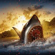Best animations is a collection of animated gifs found on the web and original exclusive gifs made by us. 10 Unbelievable Facts About The Megalodon Watchintyme