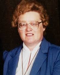 Mary Joy Louise Corbett Obituary December 13, 2024