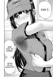 Hentai0.com | Manga For People WIth A Armpit Fetish