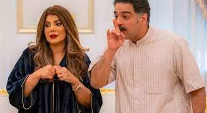 مشاهدة وتحميل مسلسل الدراما الكويتي امينة حاف الحلقة 20 العشرون اون لاين بطولة الهام الفاضلة وطيف وشهاب جوهر وخالد العجيب في الشرقاوي تدور قصة المسلسل حول العائلة ميكس الدراما و الكوميديا وتعدد الزوجات وبالاخص سي السيد الخليجي وتجبر بناتها علي. Le1vx4jytscpam