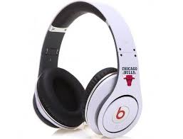 Beats By Dr Dre Studio Nba Chicago Bulls Headphones On Sale For Cheap Wholesale Beats By Dre Studio Headphones Headphones