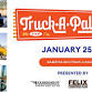 Truck-A-Palooza 2025