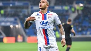 Depay is the main man at groupama stadium, having scored 57 and assisted 43 goals in 140. Memphis Depay Continues To Show Man United What They Re Missing