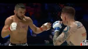 A professional mma competitor since 2006, parke has fought for the ufc, absolute cham. Norman Parke Vs Kasjo Fame Mma 10 Youtube