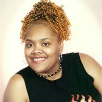 Lashon Parker's Instagram, Twitter & Facebook