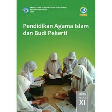 Kunci jawaban pai smp kelas 7 semester ganjil. Buku Agama Islam Kelas 11 Kurikulum 2013 Semester 2