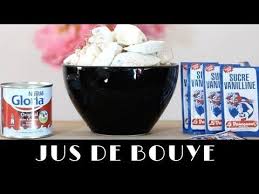 Jus De Bouye Fruit Du Baobab Youtube En 2020 Recette Jus Comment Faire Du Jus Jus