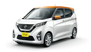 Maybe you would like to learn more about one of these? Nissan Design Nissan Design Design Works Production Cars Nissan Dayz