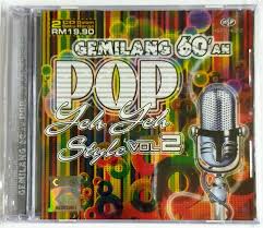 Trima kasih yg sudah subscribe. Gemilang 60an Pop Yeh Yeh Style Vol 2 Cd Original New And Wrapped Music Media Cd S Dvd S Other Media On Carousell