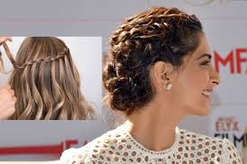 The undercut is basically a very short cut on it will do justice to a saree and can be more exuberant with ethnic than with western outfits. 10 Best Hairstyles To Go With Ethnic Wear