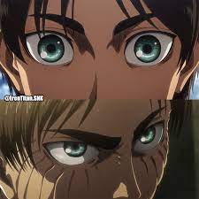Check spelling or type a new query. Eren Jaeger Beautiful Eyes Facebook