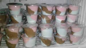 Ada banyak sekali rasa dari es krim dan cara membuatnya, dari cara membuat es krim goreng hingga es krim buah. Resep Es Krim Pop Ice Lembut Murmer 1 Kaleng Susu Bisa Jadi 120 Cup Lebih
