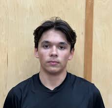 Athlete of the Week: Francisco Perez-Tejada