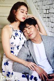 161116 김지원 진구 kim ji won jin goo best celebrity awards @ 2016 asia artist awards descendants of the sun 太阳的后裔 晉. Jin Goo Kim Ji Won Grazia 2016 April Photoshoot