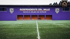 It was founded on march 1, 1958 and is. Independiente Del Valle Inspirado En Avellaneda Y Un Ejemplo En Formacion Vinculado A Qatar Tyc Sports