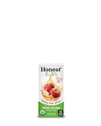 The global fast food chain announced it will be swapping out the minute maid apple juice box and replacing it with honest kids brand organic apple juice in all happy meals. Home Of The Original Chicken Sandwich Chick Fil A
