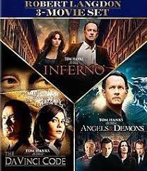 Dan brown is the author of numerous #1 bestselling novels, including the da vinci code, which has become one of the best selling novels of all time as well as the subject of intellectual debate among readers and scholars. Robert Langdon Film Series Wikipedia