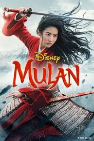 Mulan is a 2020 american fantasy adventure drama film produced by walt disney pictures. Mulan Full Movie Movies Anywhere