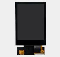 2.4インチ / 240x320 / 太陽光下視認性 / 容量式タッチスクリーン / IPS / SPI -- パラレルインターフェース /  TFTディスプレイ
