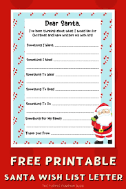 Create free letters from santa that can be personalized, downloaded and printed at home. Free Printable Letter To Santa Envelope Templates