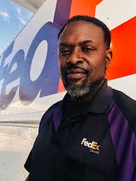 Afternoon Grown Man On Duty