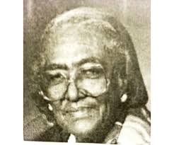 ESTELLE PENDLETON Obituary (2016)