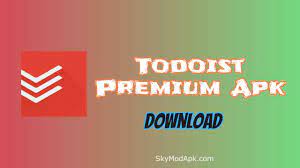 The interface is simple and. Unlocked V16 3 3 Todoist Premium Apk For Android