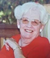 Wanda Gray Carter Matthews (1927-2016)