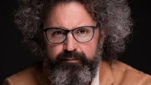 Con 'Franciscus' Simone Cristicchi racconta in teatro il messaggio di San  Francesco