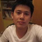 Eric Rong Email & Phone Number