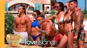Love island series 6 winners paige and posts should relate to the uk version of love island. Splashing Around Love Island Itv Wiki Fandom