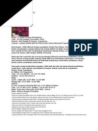 Refluks asam lambung · 4. Analisa Penyakit Ala Ustad Danu Pdf