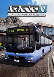 We can't wait to see the buses and cities you'll create. Bus Simulator 18 Free Download