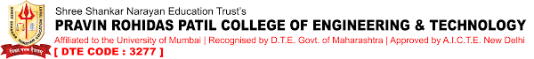 Pravin Rohidas Patil College of Engineering & Technology