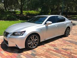 Search 280 listings to find the best deals. 2014 Lexus Gs 350 F Sport For Sale In Winter Garden Fl From Tth Motor Group