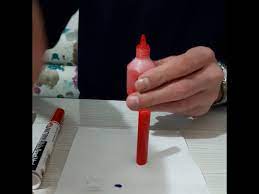 Beyaz yazı tahtası kalemi (karışık renkli )tahta kalemi keçeli yazı kalem. Beyaz Tahta Kalemi Nasil Doldurulur Youtube