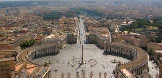 Sărbători de paste în urmatorii ani. Vacanta De Paste La Roma 05 04 2018 10 04 2018 Uniqa Travel