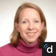 Dr. Sharon C. Wright, MD