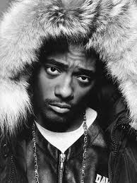 Cam'ron, Steve Rifkind & Big Pun.