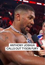 Jake Paul Breaks His Jaw During Fight with Anthony Joshua