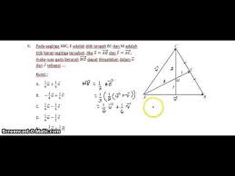 We did not find results for: Contoh Soal Perbandingan Vektor Matematika Dan Pembahasannya Contoh Soal Terbaru