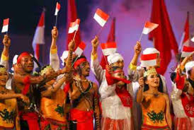 Dalam konteks pemahaman masyarakaty majemuk, selain kebudayaan, selain suku bangsa sekelompok kebudayaan, masyarakat indonesia juga terdiri. Sampai Mancanegara Lho Ini Dia 10 Budaya Indonesia Mendunia