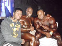 Check spelling or type a new query. Miihier Singh With Ben White And Kai Greene Miihier Singh Design Accent Flickr