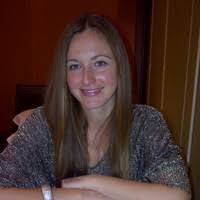 Karina Ellis nee Siejewicz