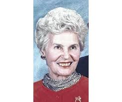 Peggy Covington Obituary (2017)