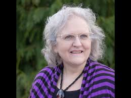 BORBA (NEE GAMBLE), Brenda